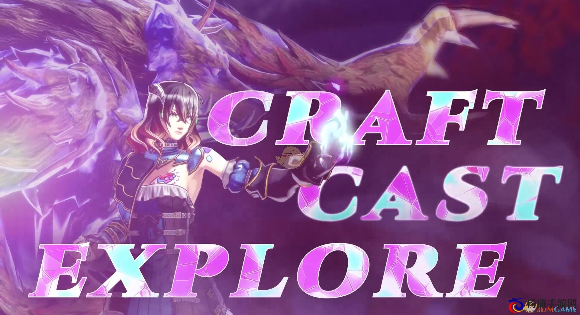 《赤痕：夜之仪式》乌鲁斯拉格纳获得方法分享