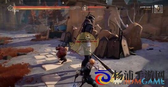 《Ashen》野人Kol位置指南