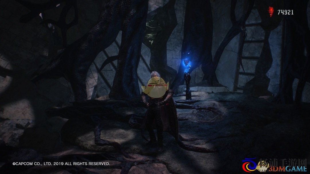 《鬼泣5》M14三BOSS击杀顺序推荐