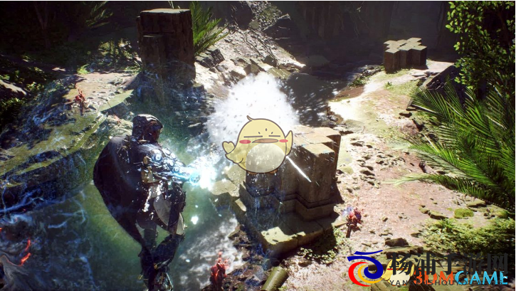 《圣歌》新版本刷装备技巧分享