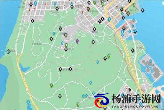 看门狗2重要数据位置