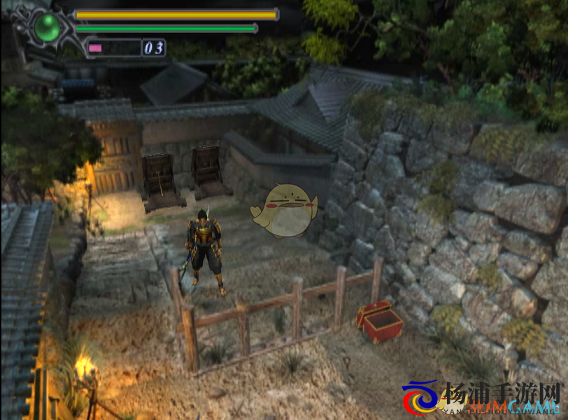 鬼武者HD复刻版鬼魂模式实用攻略揭秘