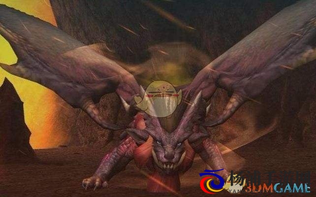 《怪物猎人XX》炎王龙任务解锁方法介绍