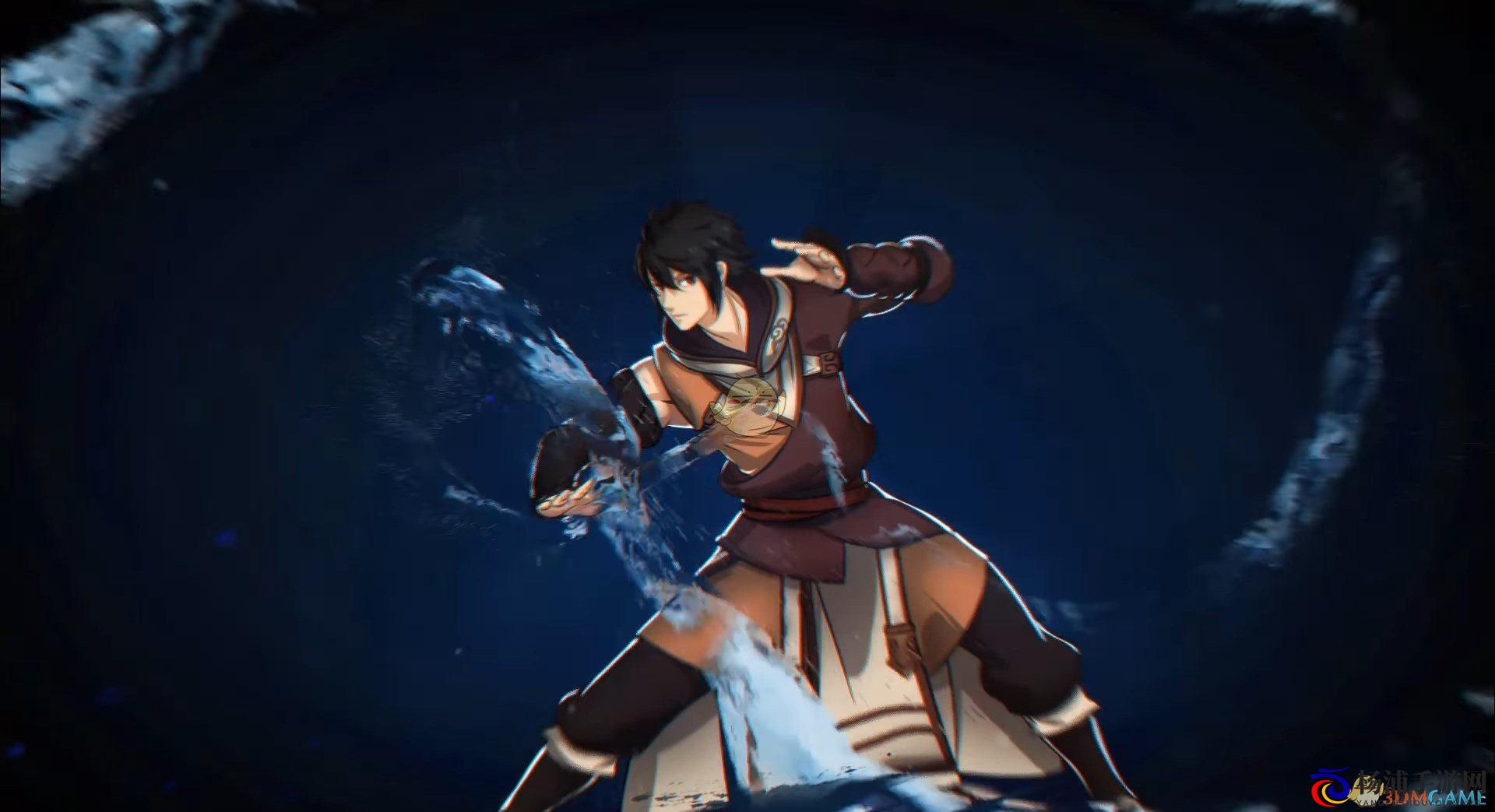 《侠隐阁》南飞锽战斗能力评价