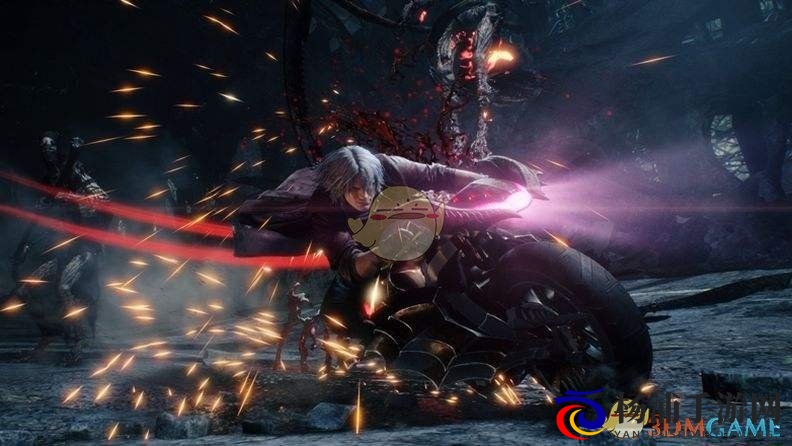 鬼泣5快速击倒五人技巧详解攻略