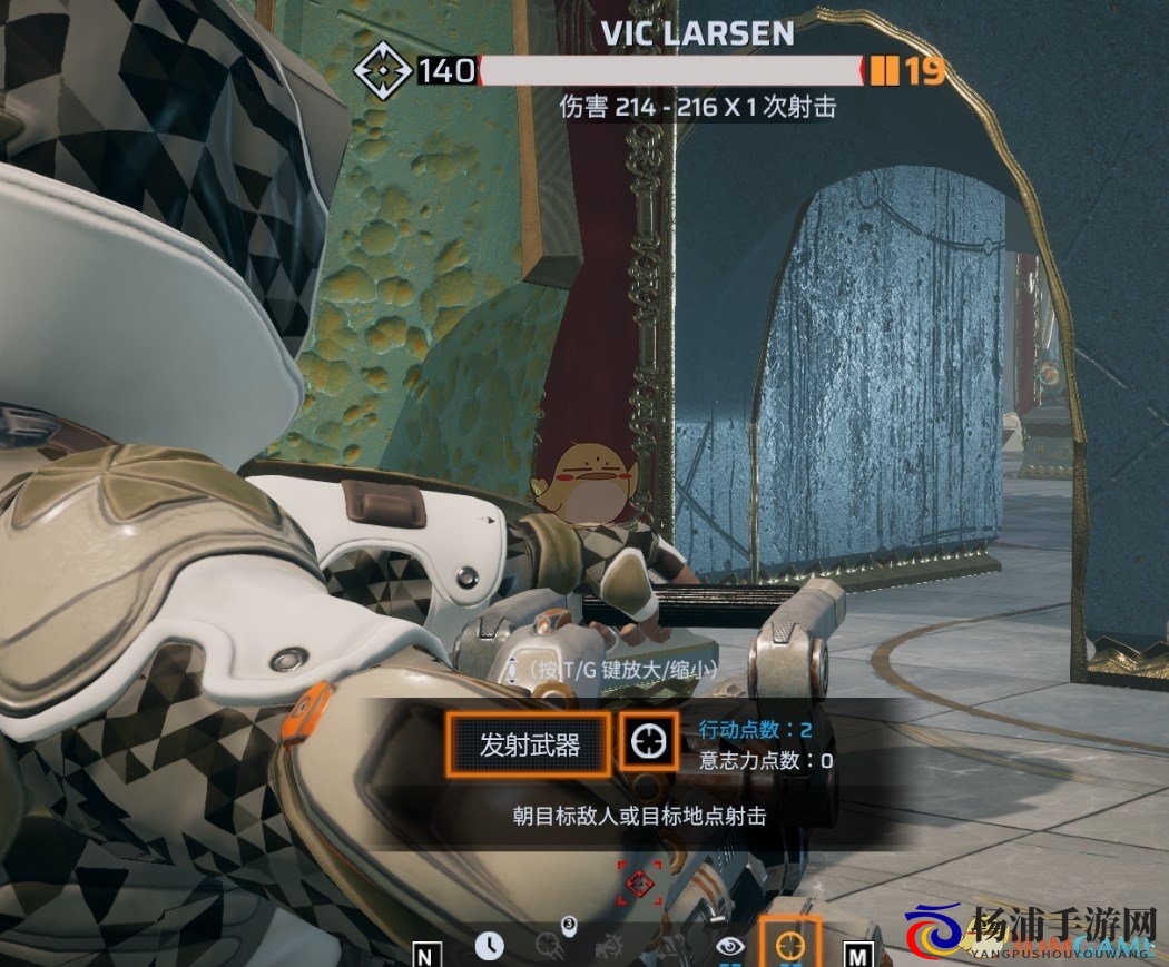 《凤凰点》重装狙击使用心得分享