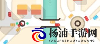 《迷你高速公路》路口处罚规避方法介绍
