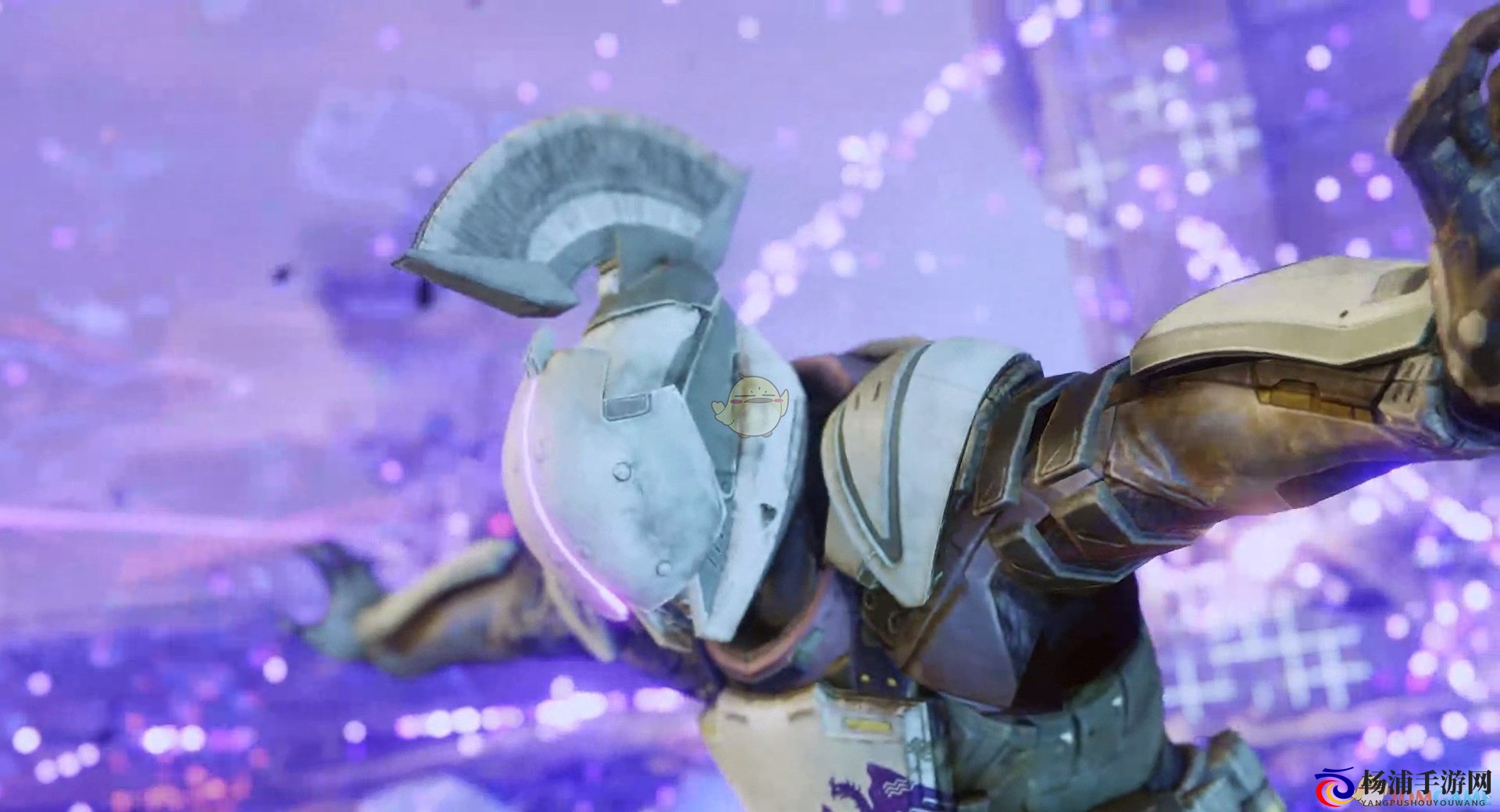 《命运2》名字后数字代表意义分享