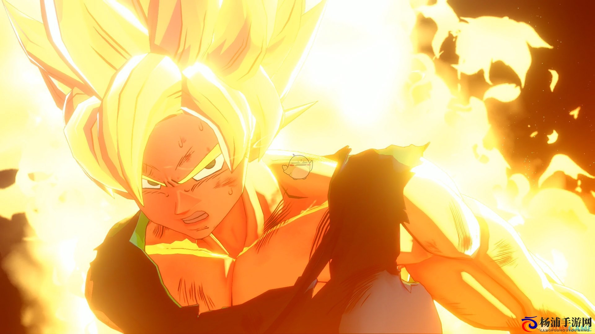 《龙珠Z：卡卡罗特》提前购得奖励详细介绍