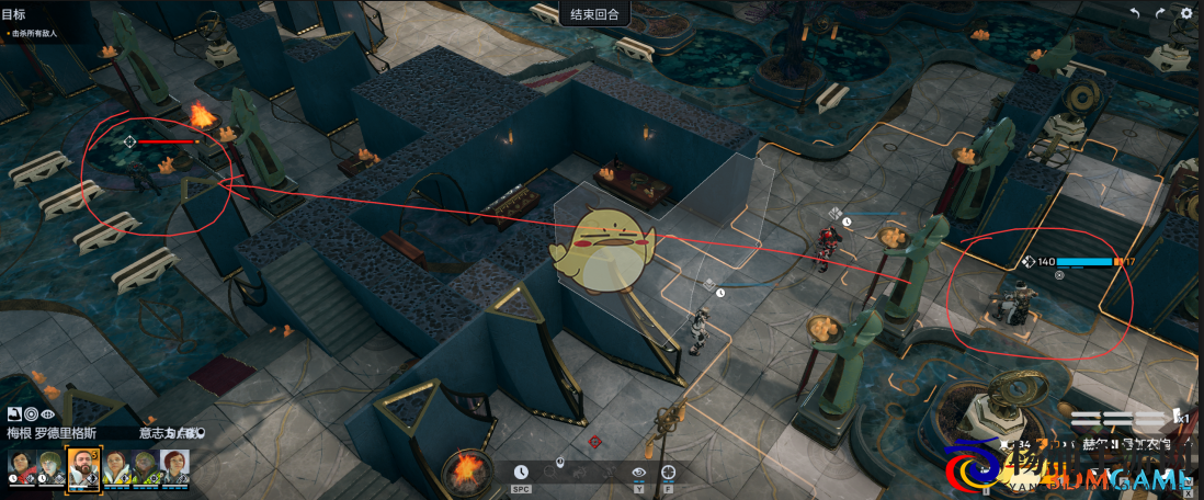 《凤凰点》重装狙击使用心得分享