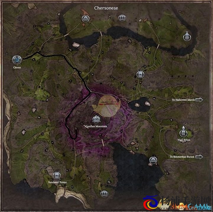 《物质世界》法师转职方法分享