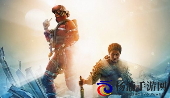 《彩虹六号:围攻》如何提高帧数?迅游加速器流畅助力新赛季