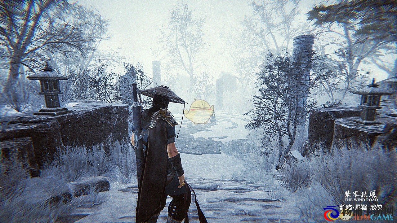 《紫塞秋风》兰蕴龟息功获取技巧全解析