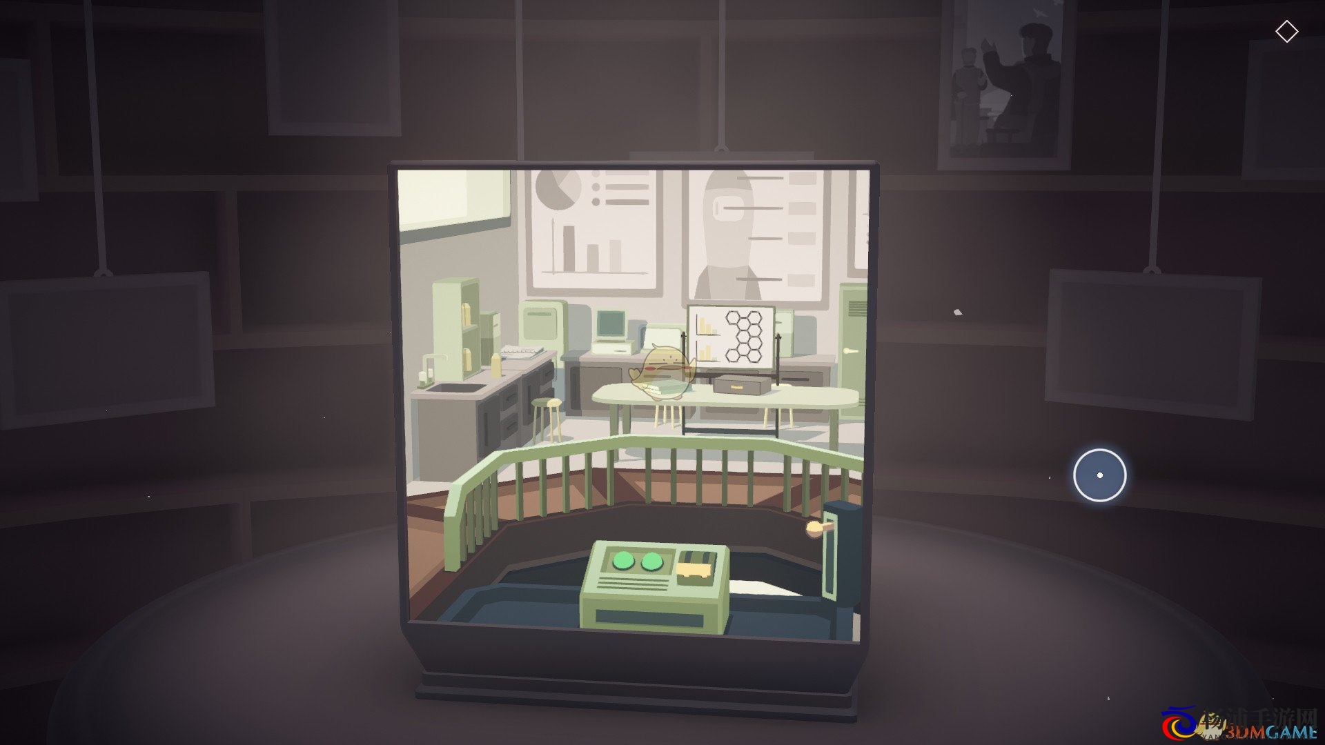 《笼中窥梦》即刻反应成就快速达成指南