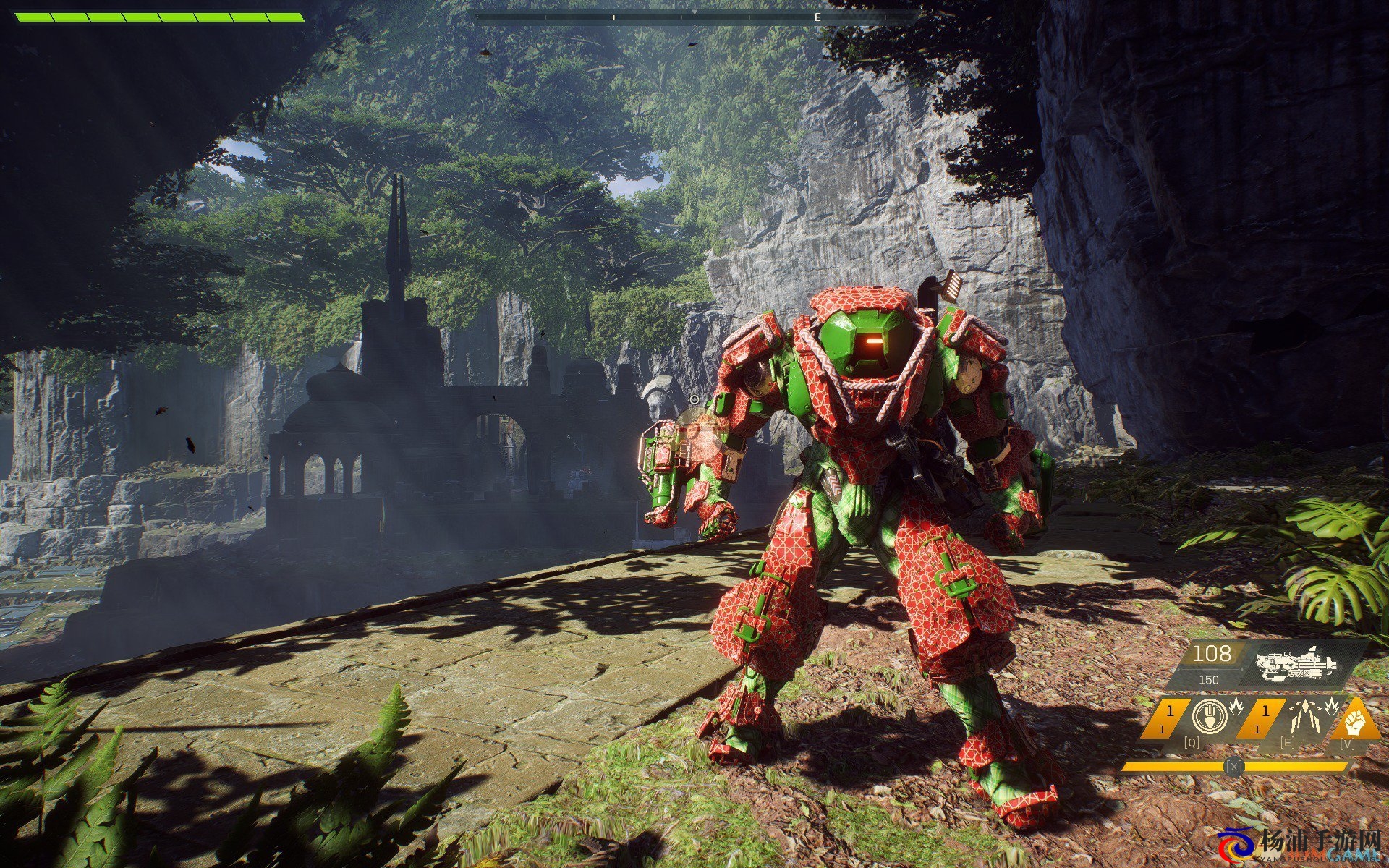 《圣歌》墓穴任务终极击杀达成条件揭秘