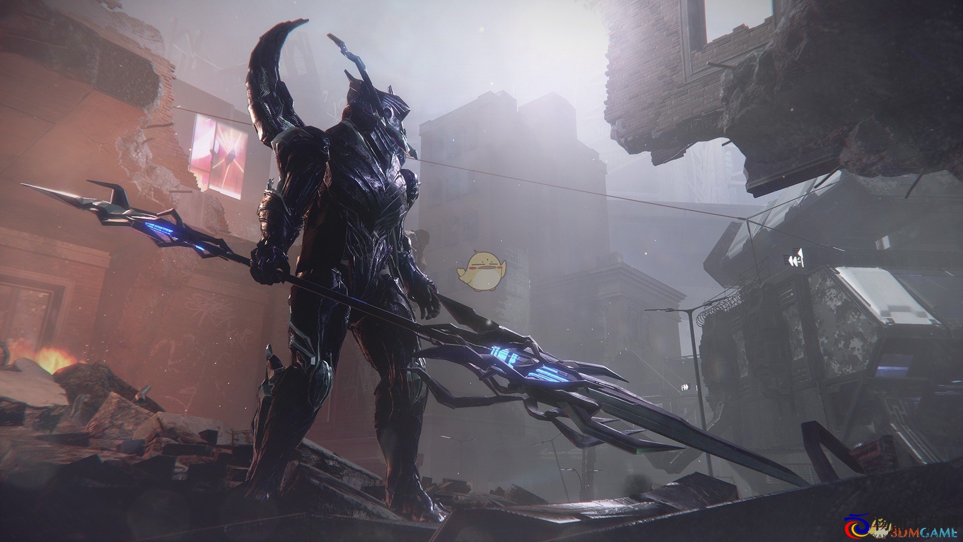 《迸发2》能量系统介绍