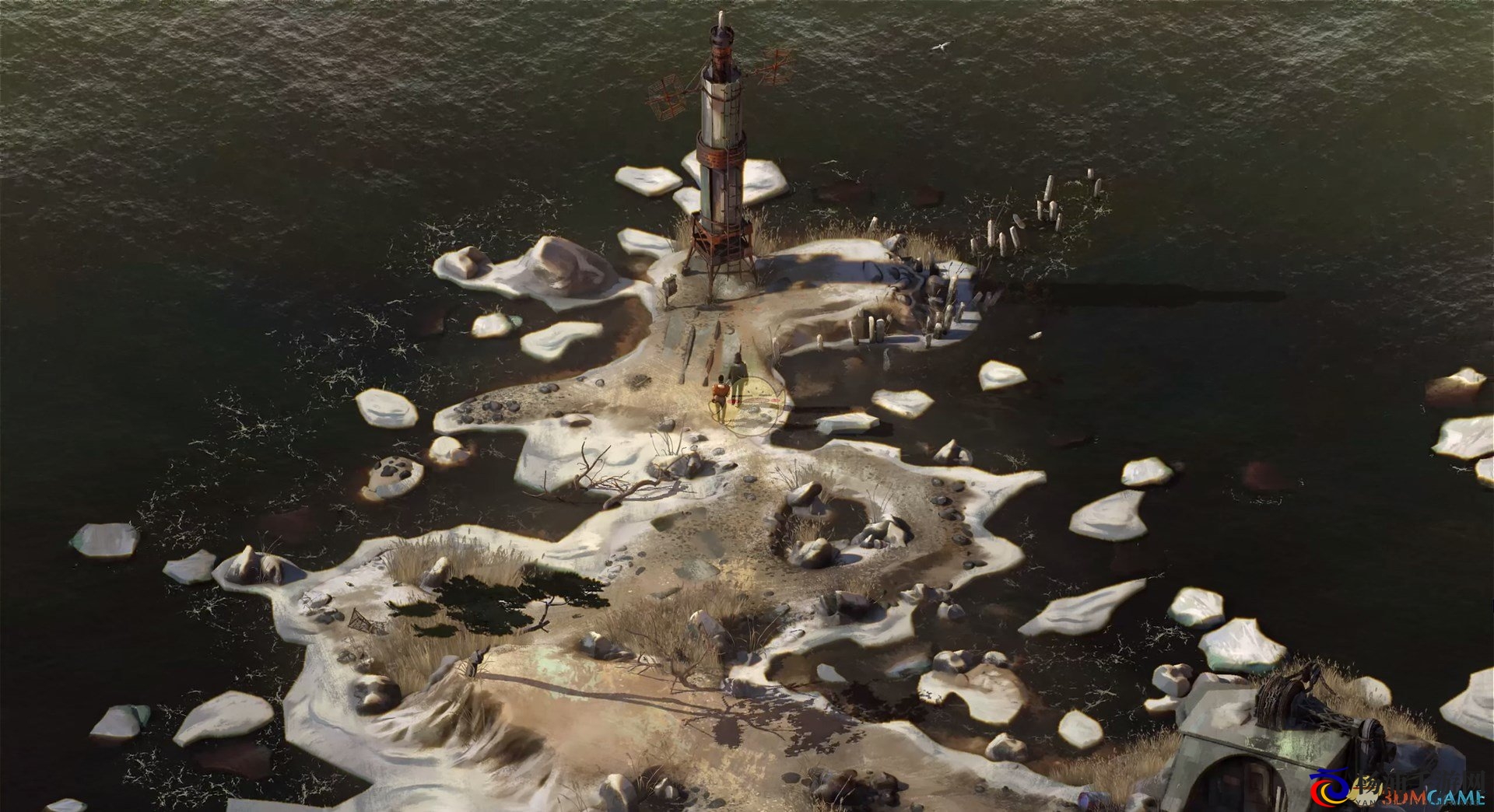 《极乐迪斯科》生产计划露比详细位置介绍