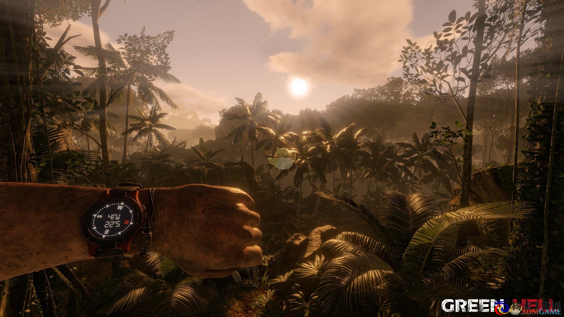 《绿色地狱》蚂蟥处理注意事项分享