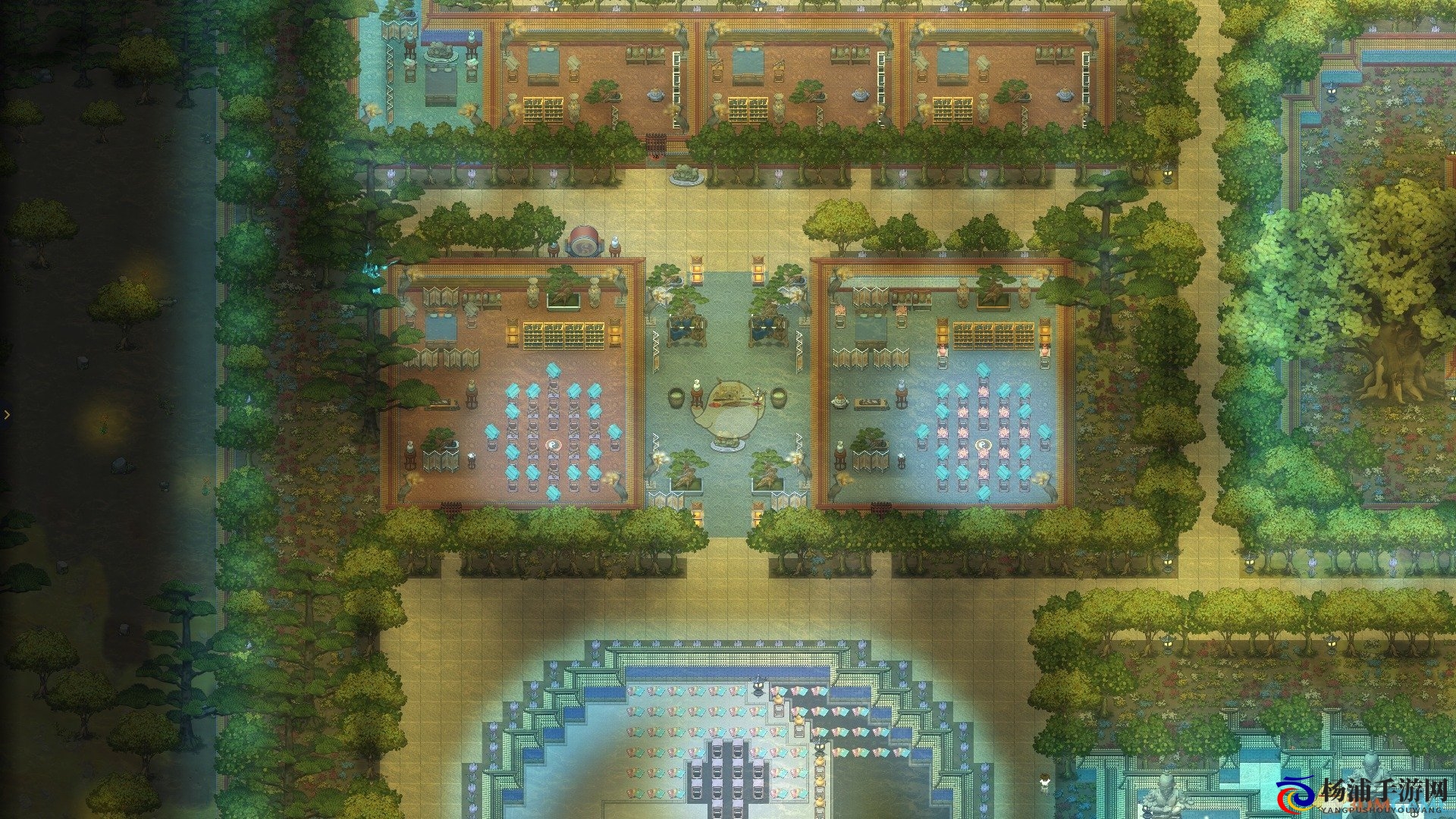 上古之兽版本修炼筑基冲丹日常方法介绍