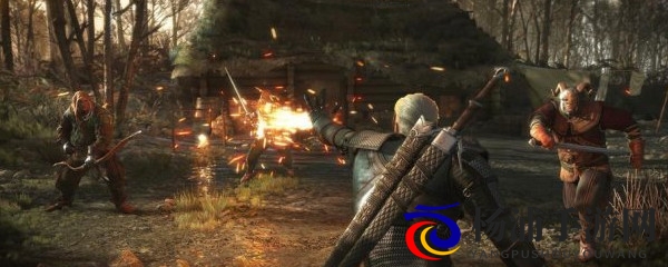 巫师3加点错了怎么办