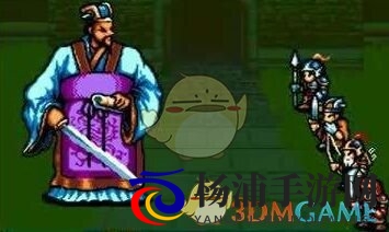 《吞食天地3》怎么刷钱？无限金钱秘籍