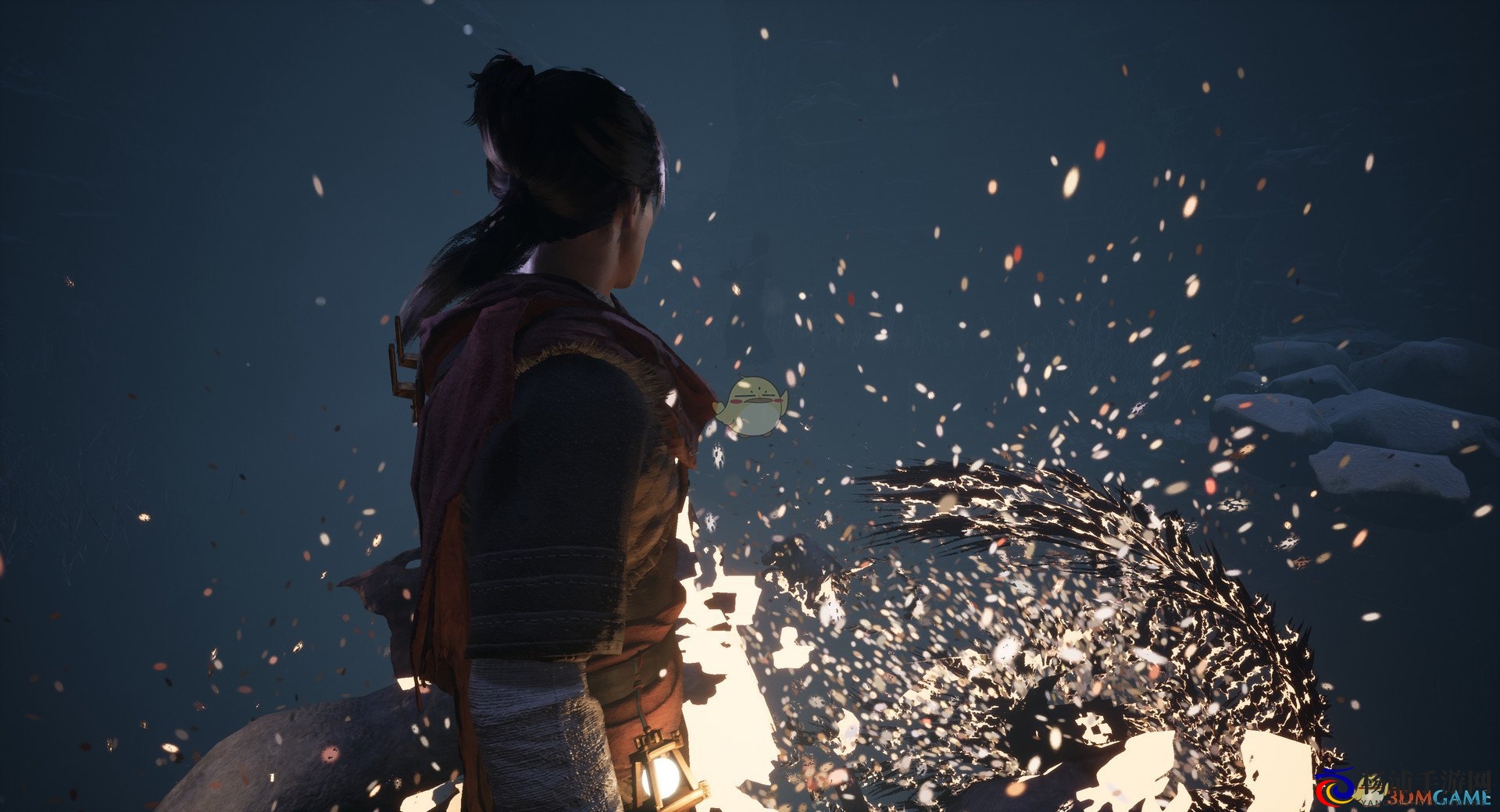 探索《轩辕剑7》背景故事的精彩内容