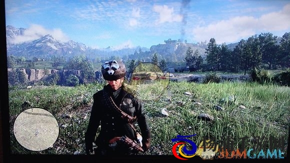 《荒野大镖客2》稀有浣熊帽获取攻略详解