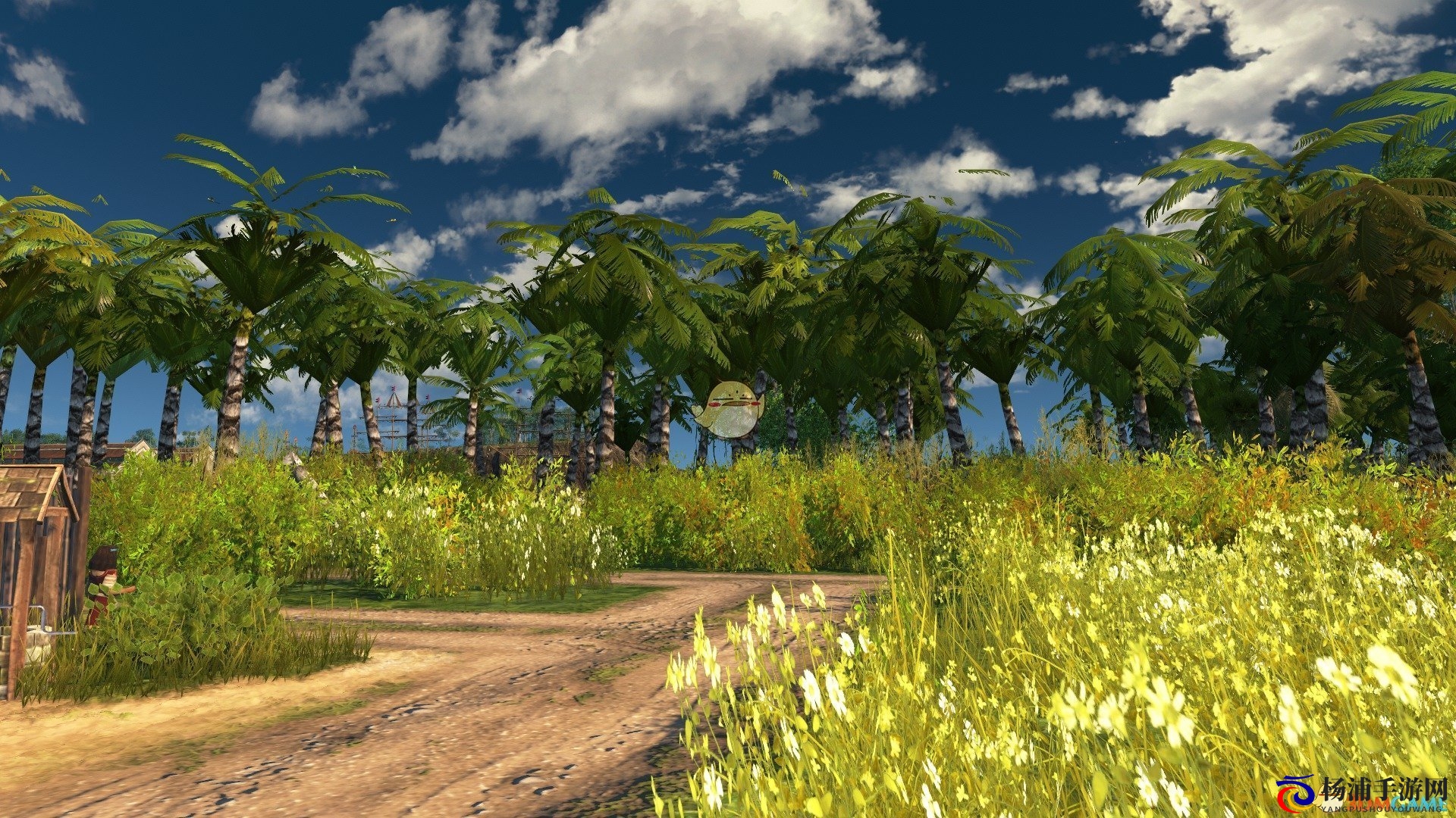 探索《纪元1800》全地图类别详细指南