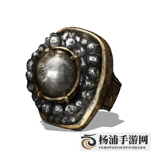 《黑暗之魂3》哈维尔戒指获得方法分享