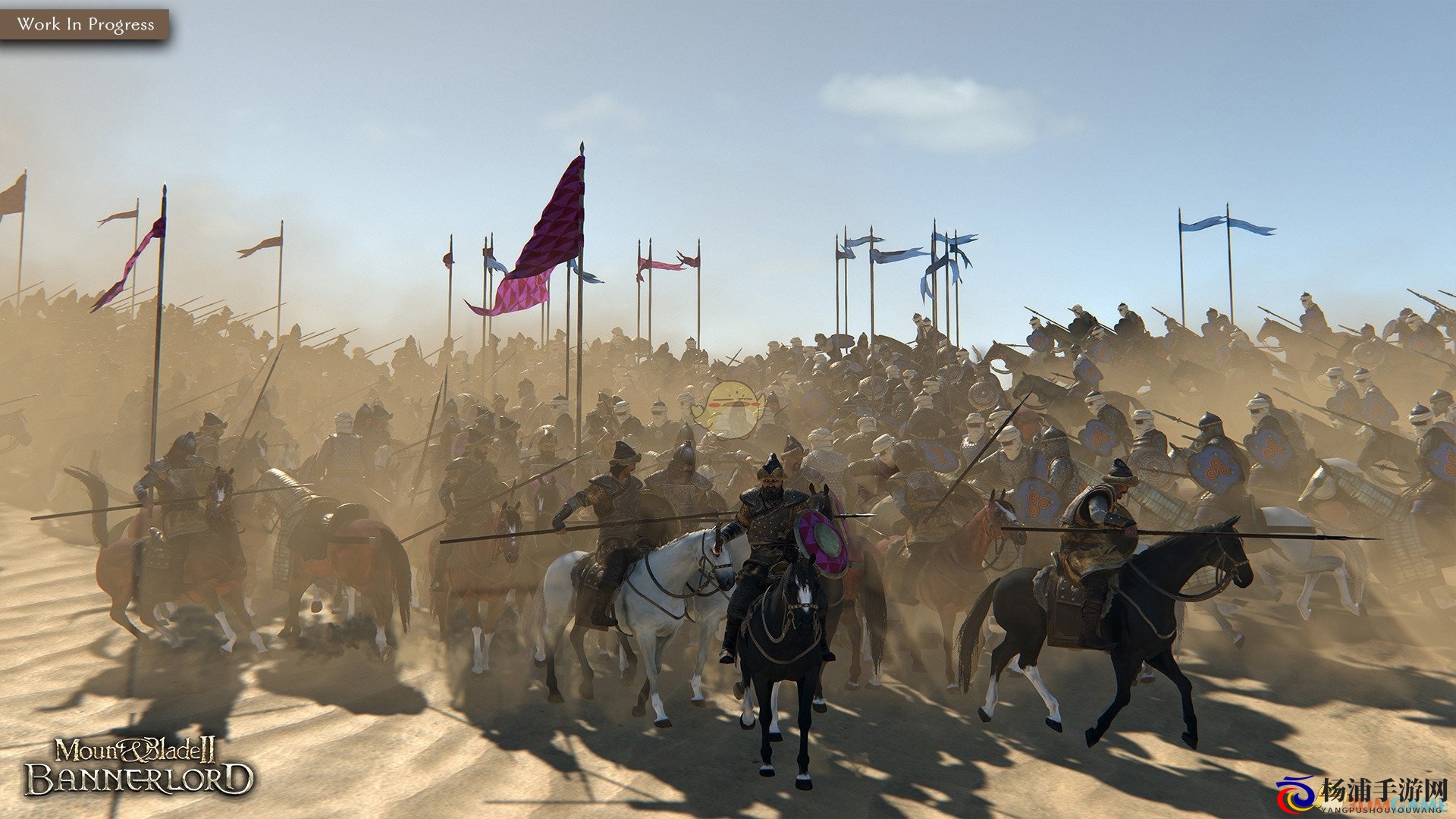 《骑马与砍杀2》兵种克制链分享