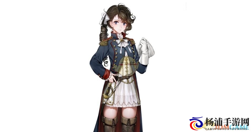 《圣女战旗》猎兵固有技能介绍