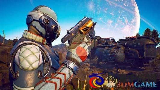 《天外世界》无制服，不冒险任务服装获取方法