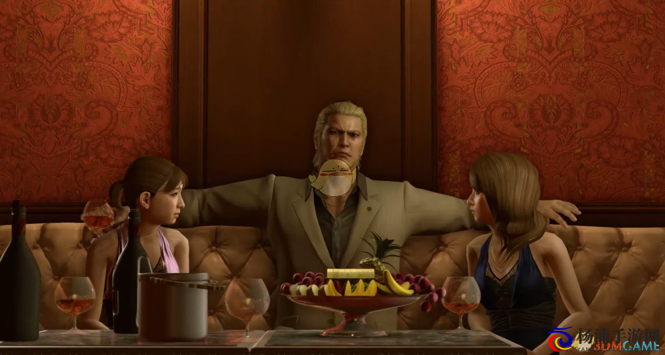 《如龙：极2》摄影任务桥本梨菜便服套餐攻略分享技巧