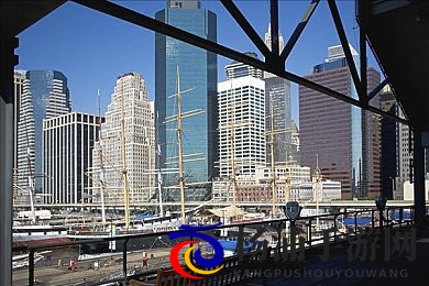 丁香花婷婷五月天|芳香花海绽放繁花盛开-3