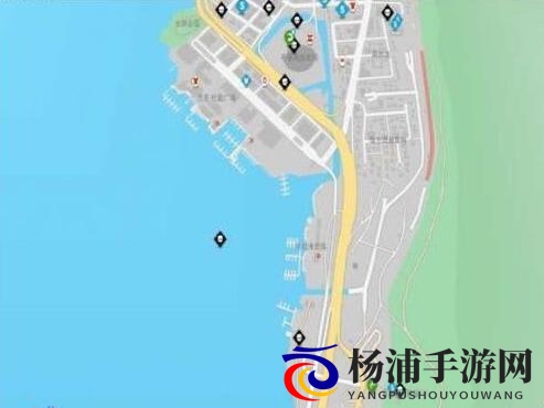 看门狗2重要数据位置