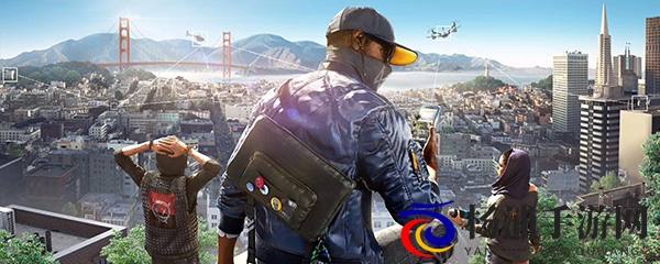 看门狗2重要数据位置