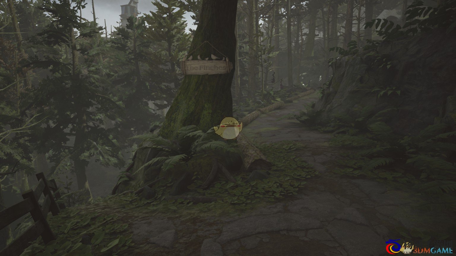 探索《艾迪芬奇的记忆》所有路径完成方法指南