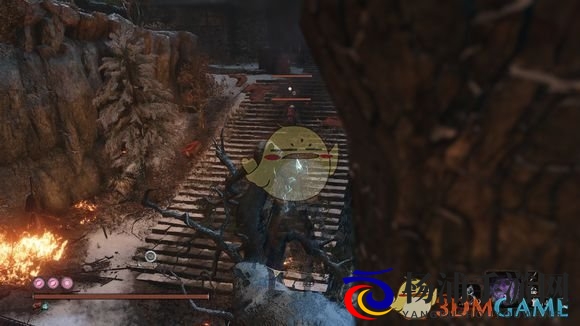 《只狼：影逝二度》雷汞速刷指南