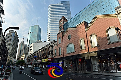 一二三区|城市核心区焕新崛起引领未来发展-3