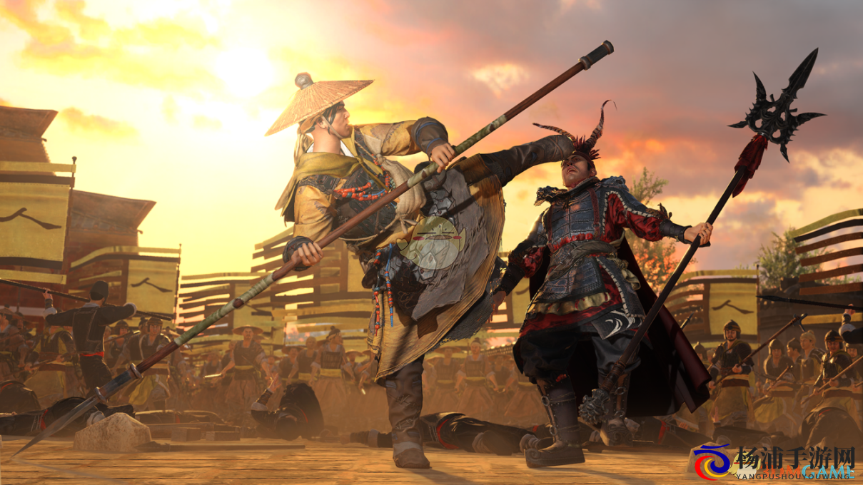 《全面战争：三国》特殊政策毁灭作用介绍