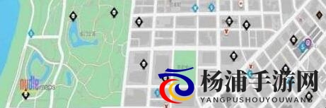 看门狗2重要数据位置