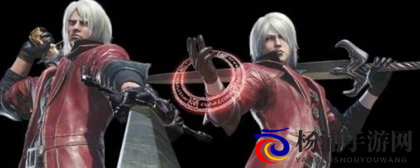 怪物猎人世界但丁套怎么做