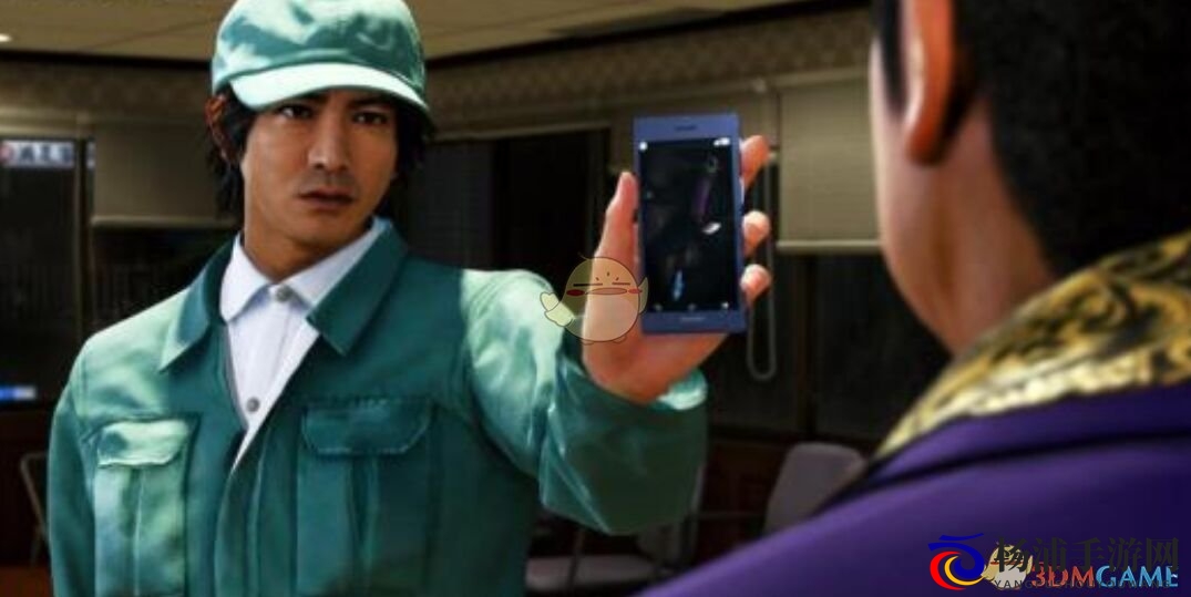 《审判之眼:死神的遗言》闹鬼住宅支线任务攻略