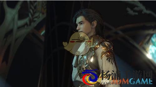 《古剑奇谭3》罪渊钓鱼点到达方法介绍