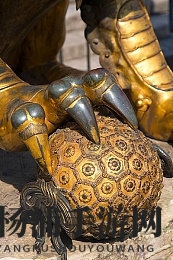 秘密研究所导航の入口|隐藏的未来科技基地揭秘-2