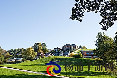 春暖花开 回家入口|温暖春光迎接归途入口-1