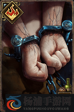 《巫师之昆特牌》通用状态关键字间谍详解