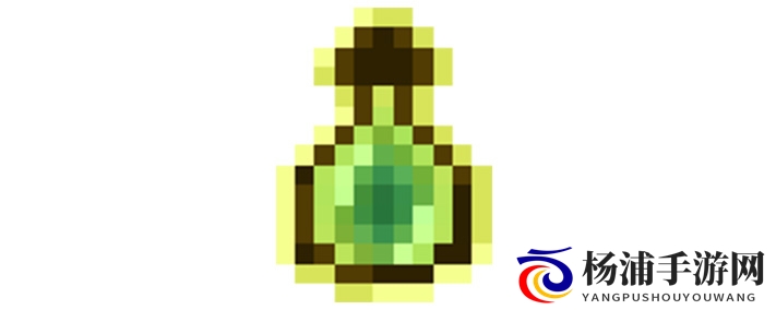 我的世界附魔之瓶有什么作用