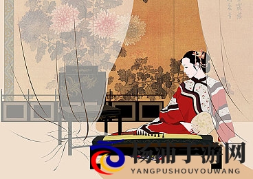 公与淑婷厨房猛烈进出69|创新互动场景引领游戏新潮流-1