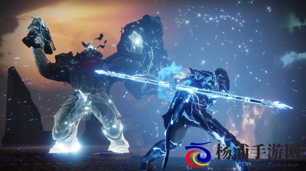 《命运2》解密暗影任务解决方法分享